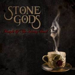 Stone Gods : Knight of the Living Dead